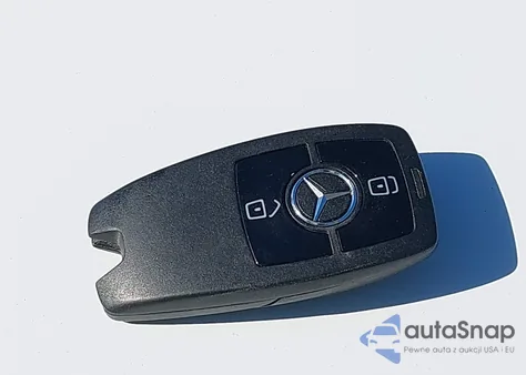 2025 Mercedes-Benz Sprinter 2500 High Roof 4-Cyl Diesel Ho z USA, uszkodzony, nr VIN W1Y4NCHY1ST196865